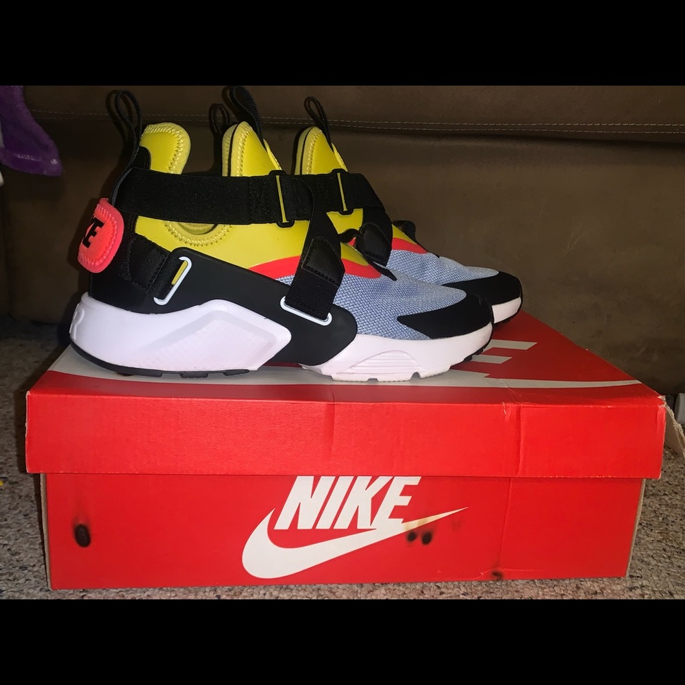 Nike huarache